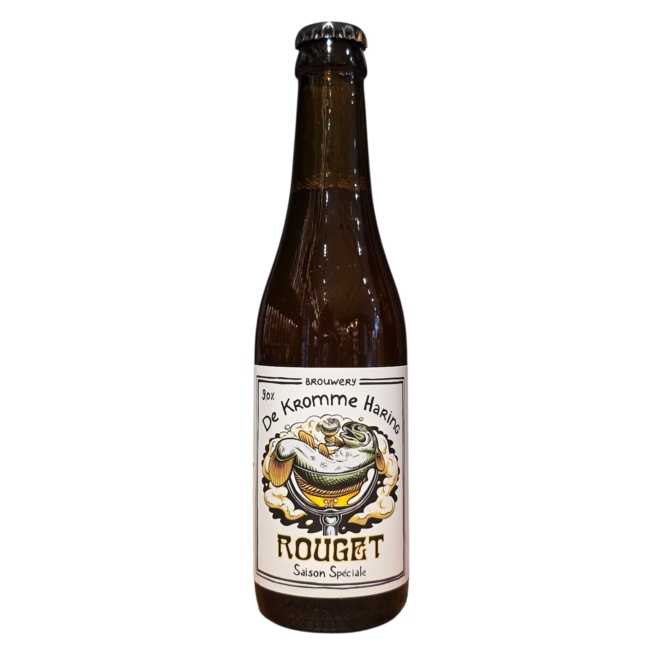 Kromme Haring - ROUGET