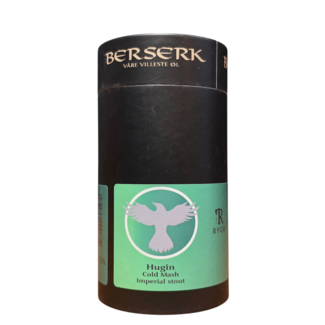 RYGR Rygr - Hugin Imp Cold Mash