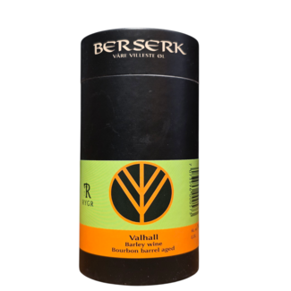 RYGR Rygr - Valhall BBA