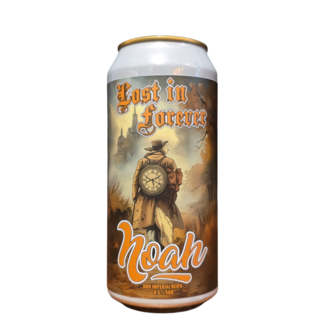 Bere NOAH | Lost In Forever