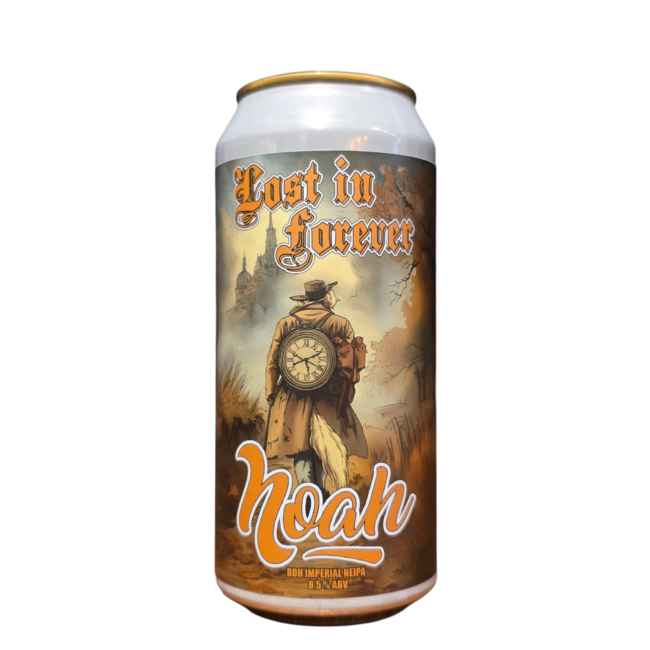 Bere NOAH | Lost In Forever