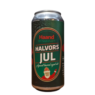 HaandBryggeriet - Halvors Jul (2023)