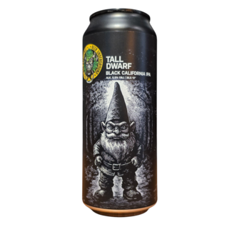 Piwne Podziemie Piwne Podziemie | Tall Dwarf