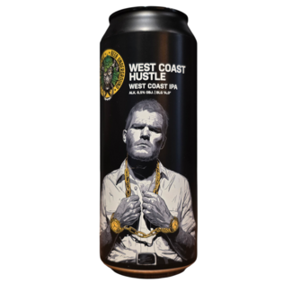 Piwne Podziemie Piwne Podziemie | West Coast Hustle