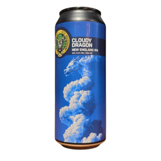 Piwne Podziemie Piwne Podziemie | Cloudy Dragon