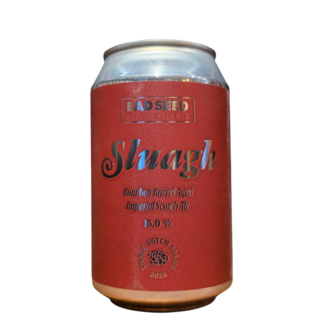 Bad Seed Bad Seed - Sluagh