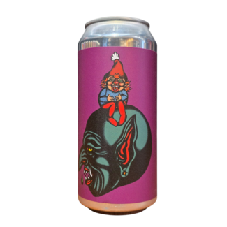 Bad Seed Bad Seed - Nisseøl