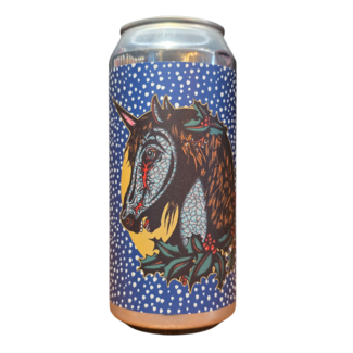 Bad Seed Bad Seed - Christmas Unicorn