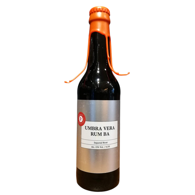 Pühaste - silver serie umbra vera