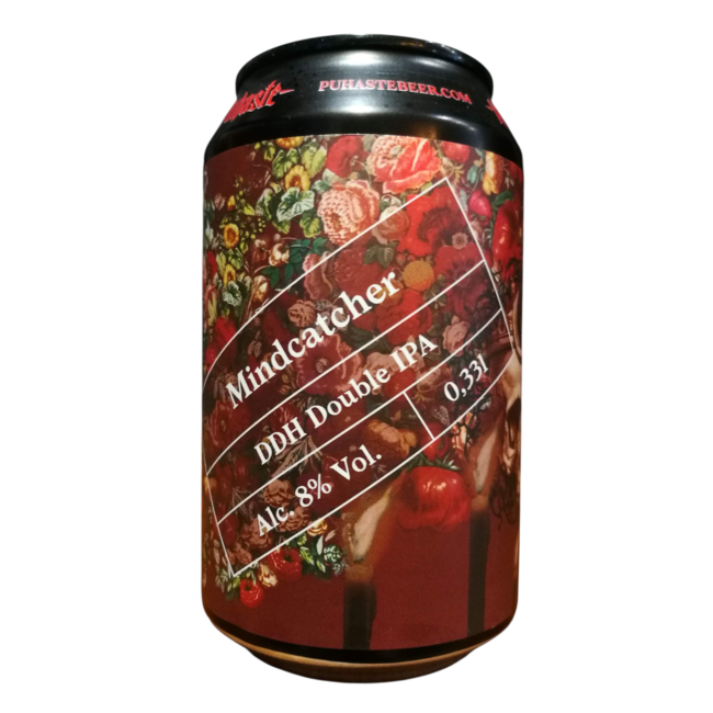 Pühaste - Mindcatcher