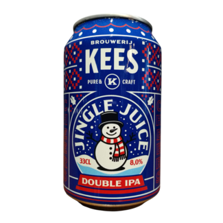 Kees KEES - Jingle juice