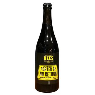 Kees KEES - Porter of no return