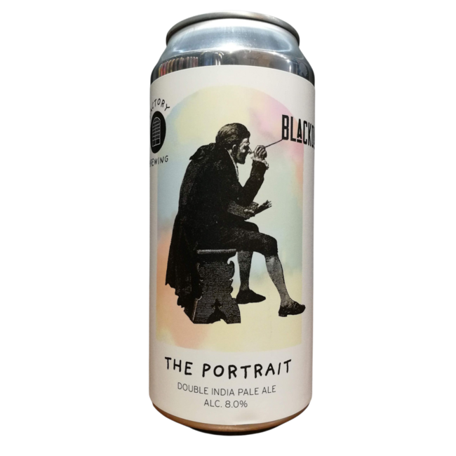 Factory - The portrait