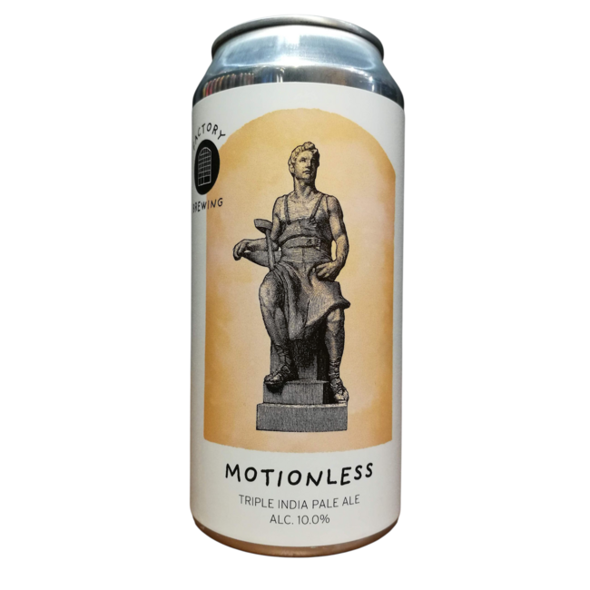 Factory - Motionless