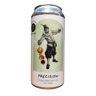 FACTORY Factory - Precision