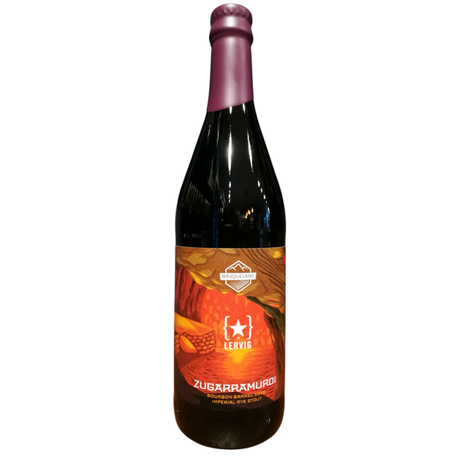 Basqueland - Zugarramurdi