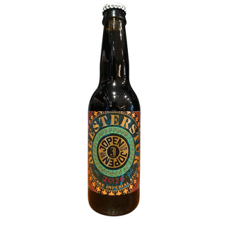 Jopen Jopen meesterstuk 2026