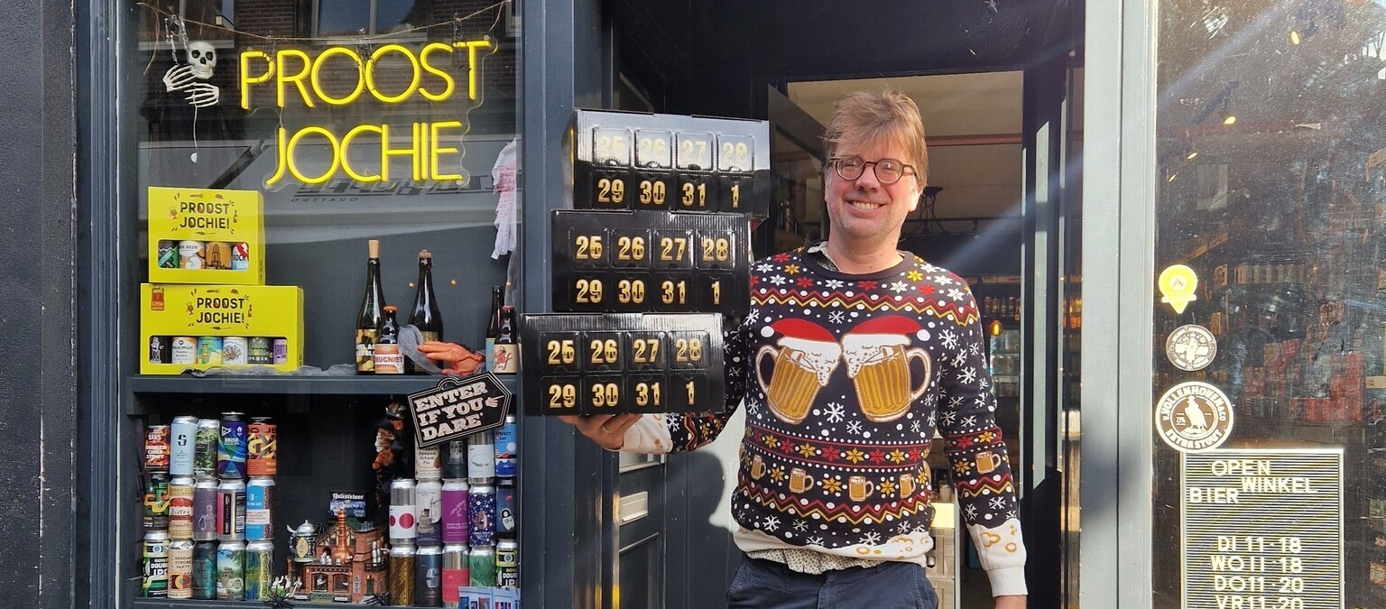 Aftelpakket 2026: De unieke Poolse craft beer scene