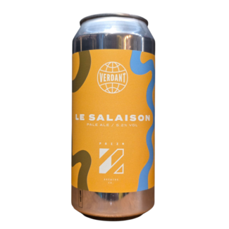Verdant Verdant - Le Salaison (collab Prizm)
