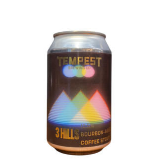 Tempest - Three Hills