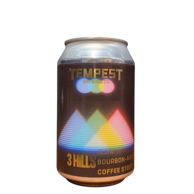 Tempest - Three Hills
