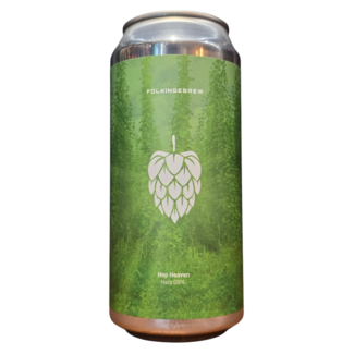 Folkingebrew Folkingebrew | Hop Heaven