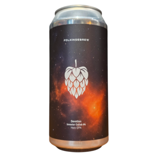 Folkingebrew Folkingebrew | Devotion