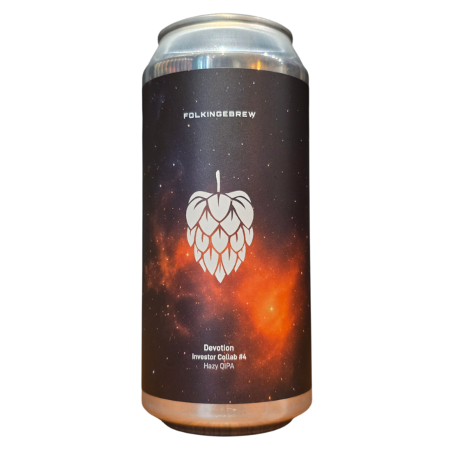 Folkingebrew | Devotion