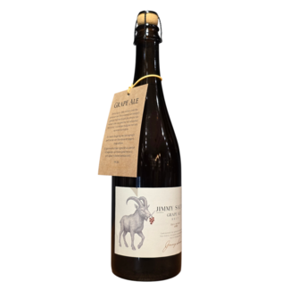 Jimmy Sauvin - Blanc de Noirs