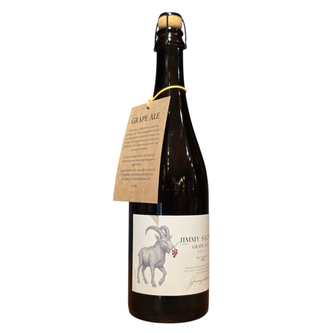 Jimmy Sauvin - Blanc de Noirs