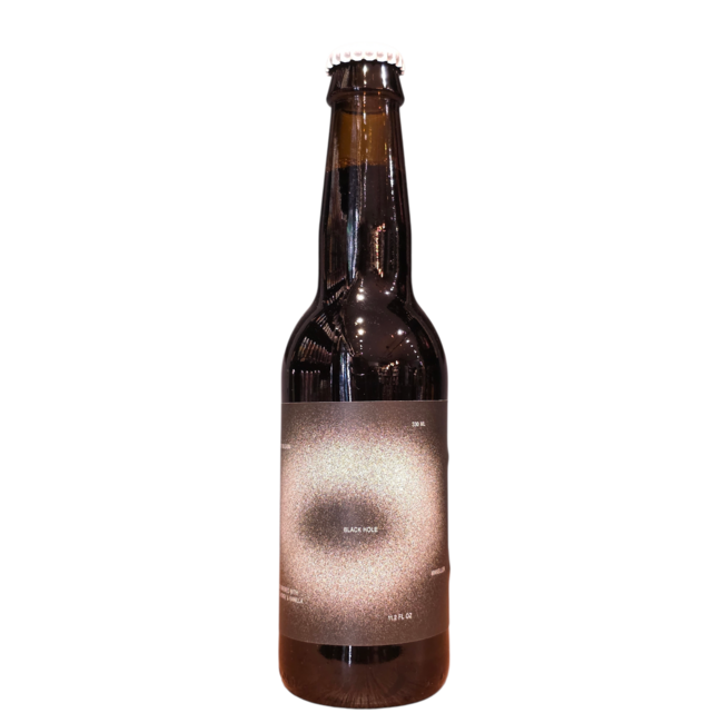 MIKKELLER - BLACK HOLE