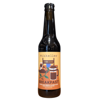 MIKKELLER - BEER GEEK BREAKFAST