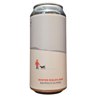 LIEBER WALDI - WINTER WALDILAND