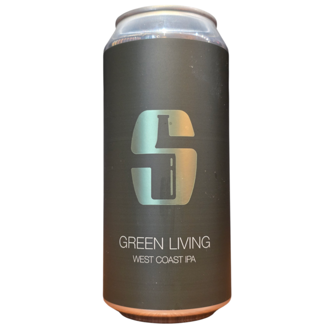 SALIKATT - GREEN LIVING