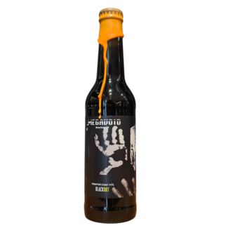 BLACKOUT BLACKOUT - MEGAVOID BOURBON BA