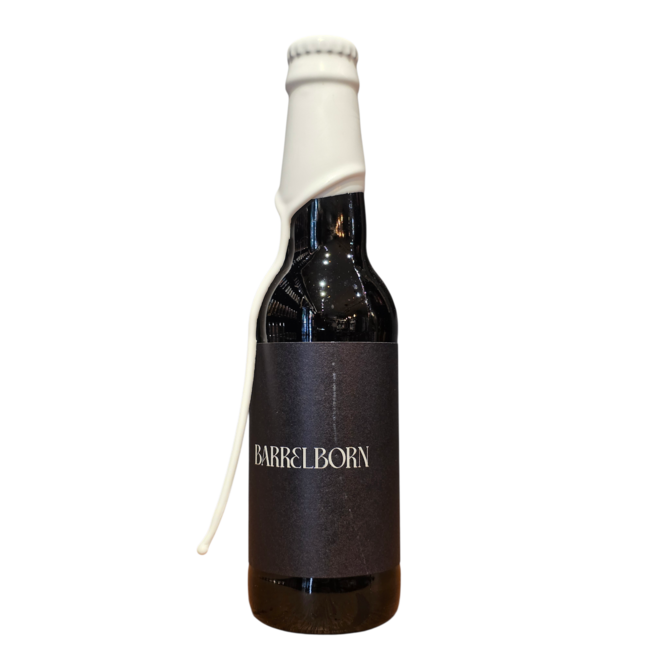 RITUAL LAB / MOKSA - BARREL BORN