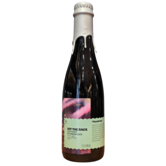LERVIG - RACKHOUSE : OFF THE RACK KENTUCKY BOURBON BA 2023