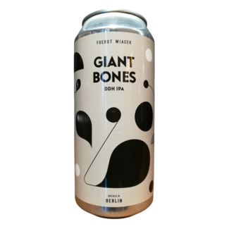 Fuerst Wiacek Fuerst Wiacek - Giant bones