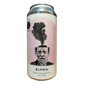 FACTORY Factory - Blown