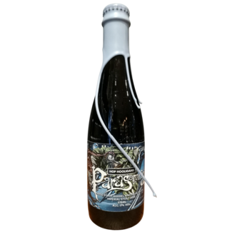 hop hooligans Hop Hooligans - Parasomnia: Maple Syrup BA Blue Dream (2025, Blue Wax)