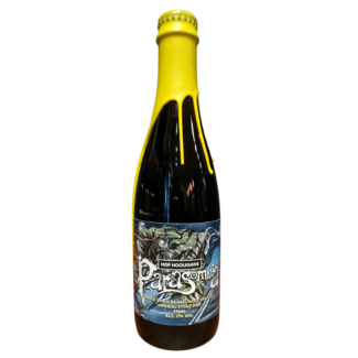 hop hooligans Hop Hooligans - Parasomnia: Maple Syrup BA Vanilla (2025, Yellow Wax)