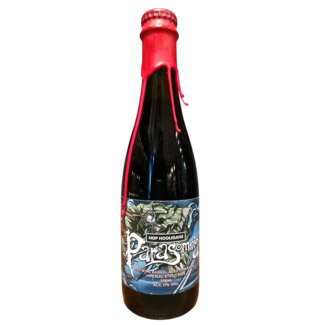 hop hooligans Hop Hooligans - Parasomnia red wine BA (2025)