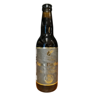 Dochter van de Korenaar - Sans pardon pure oak