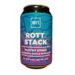 ROTT. - Stack - Blueberry maple pancakes