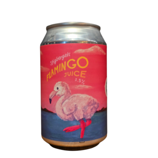 Stigbergets - Flamingo Juice
