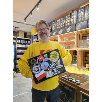 PRE-ORDER: Aftelkalender 2026