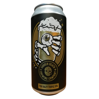 sudden death Sudden Death - A grand toast 2025