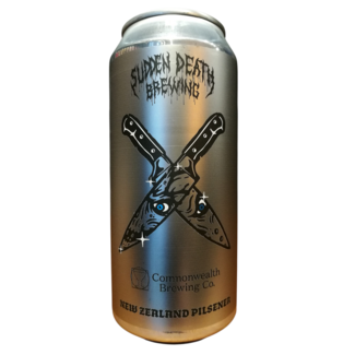 sudden death Sudden Death - Nailed shut