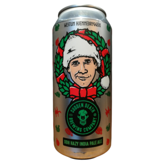 sudden death Sudden Death - Perfect holidays?