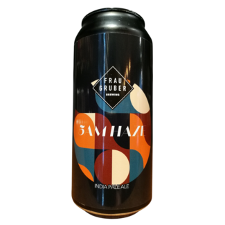 frau gruber Frau Gruber - 5am Haze